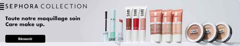 Care make up sephora